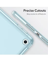 Hurtownia GSM - Etui ESR Ascend Trifold Apple iPad 10.2 2019/2020/2021 (7., 8. i 9. generacji) Light Blue - ESR404BLU - {ean13} - Hurt