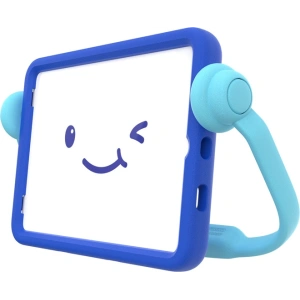 Wholesale Speck Case-E Run MICROBAN Apple iPad 10.2 2019/2020/2021 7, 8, 9 Gen (Charge Blue/Brave Blue) - SPK301BLU - {ean13} - Hurt