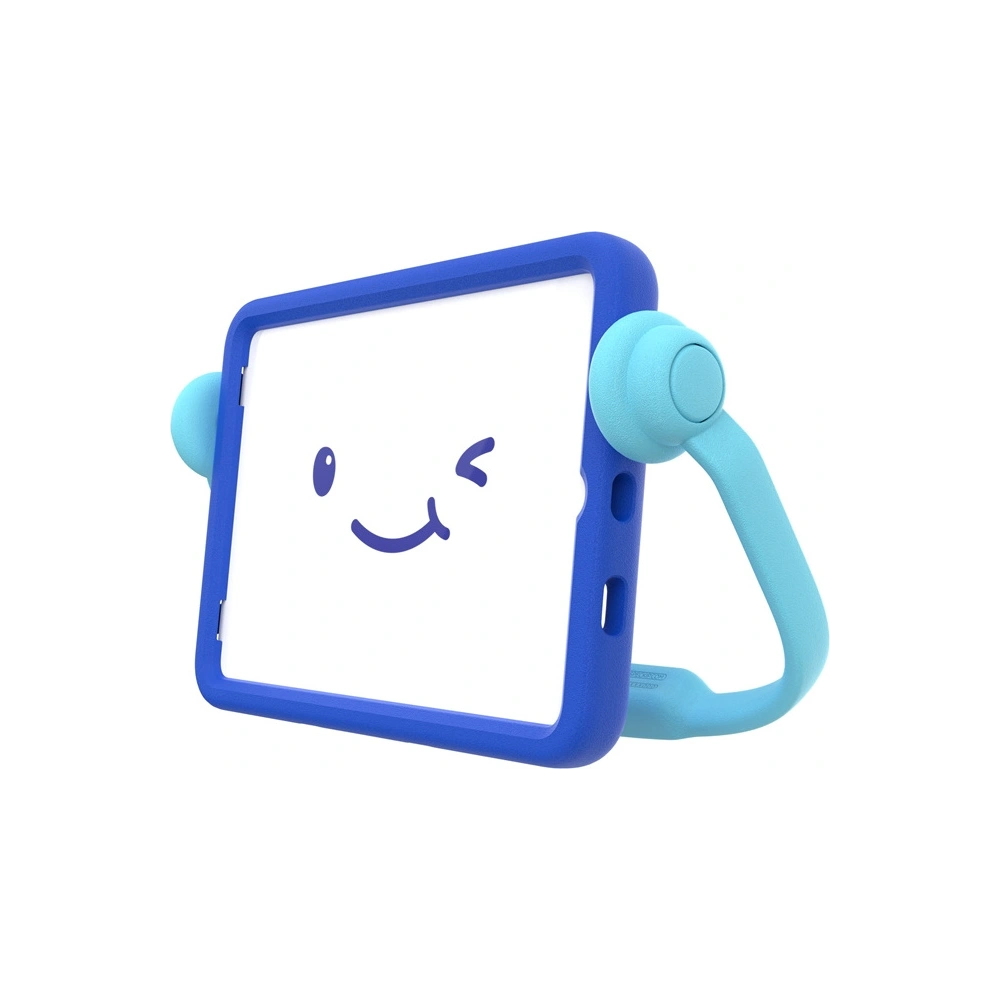 Hurtownia GSM - Etui Speck Case-E Run MICROBAN Apple iPad 10.2 2019/2020/2021 (7., 8. i 9 generacji) (Charge Blue/Brave Blue) - SPK301BLU - {ean13} - Hurt