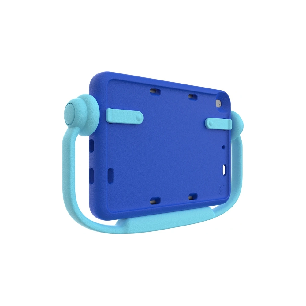 Etui Speck Case-E Run MICROBAN Apple iPad 10.2 2019/2020/2021 (7., 8. a 9. generace) (Charge Blue/Brave Blue)