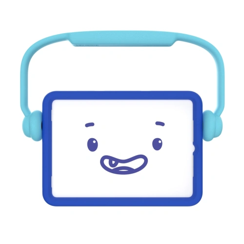 Etui Speck Case-E Run MICROBAN Apple iPad 10.2 2019/2020/2021 (7., 8. i 9 generacji) (Charge Blue/Brave Blue)