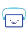 Etui Speck Case-E Run MICROBAN Apple iPad 10.2 2019/2020/2021 (7., 8. a 9. generace) (Charge Blue/Brave Blue)