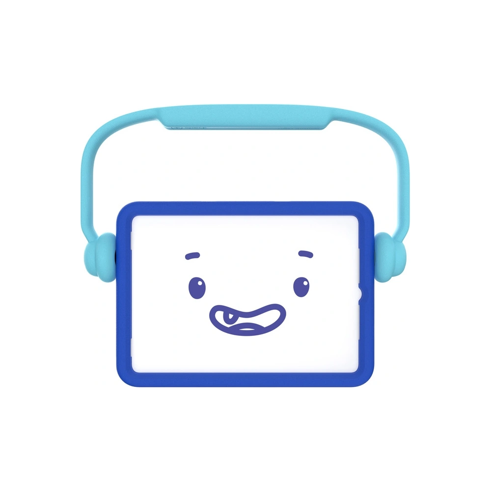 Etui Speck Case-E Run MICROBAN Apple iPad 10.2 2019/2020/2021 (7., 8. a 9. generace) (Charge Blue/Brave Blue)