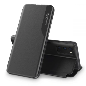 Hurtownia GSM - Etui Tech-Protect Smart View Samsung Galaxy A03s Black - THP664BLK - {ean13} - Hurt