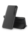 Etui Tech-Protect Smart View Samsung Galaxy A03s Black