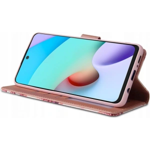 Hurtownia GSM - Etui Tech-Protect Wallet Redmi 10 Marble - THP665MRB - {ean13} - Hurt