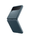 Etui Spigen Thin Fit Samsung Galaxy Z Flip 3 Shiny Green
