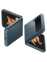 Wholesale Case Spigen Thin Fit Samsung Galaxy Z Flip 3 Shiny Green - SPN1885GRN - {ean13} - Hurt