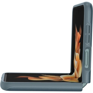 Hurtownia GSM - Case Spigen Thin Fit Samsung Galaxy Z Flip 3 Glänzend Grün - SPN1885GRN - {ean13} - Hurt