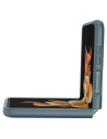 Hurtownia GSM - Case Spigen Thin Fit Samsung Galaxy Z Flip 3 Glänzend Grün - SPN1885GRN - {ean13} - Hurt