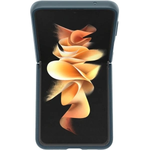 Hurtownia GSM - Case Spigen Thin Fit Samsung Galaxy Z Flip 3 Glänzend Grün - SPN1885GRN - {ean13} - Hurt