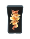 Hurtownia GSM - Case Spigen Thin Fit Samsung Galaxy Z Flip 3 Glänzend Grün - SPN1885GRN - {ean13} - Hurt