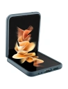 Hurtownia GSM - Case Spigen Thin Fit Samsung Galaxy Z Flip 3 Glänzend Grün - SPN1885GRN - {ean13} - Hurt