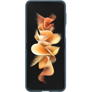 Hurtownia GSM - Case Spigen Thin Fit Samsung Galaxy Z Flip 3 Glänzend Grün - SPN1885GRN - {ean13} - Hurt