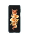 Hurtownia GSM - Case Spigen Thin Fit Samsung Galaxy Z Flip 3 Glänzend Grün - SPN1885GRN - {ean13} - Hurt