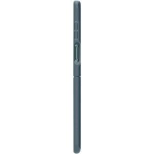 Hurtownia GSM - Case Spigen Thin Fit Samsung Galaxy Z Flip 3 Glänzend Grün - SPN1885GRN - {ean13} - Hurt