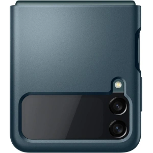 Hurtownia GSM - Case Spigen Thin Fit Samsung Galaxy Z Flip 3 Glänzend Grün - SPN1885GRN - {ean13} - Hurt