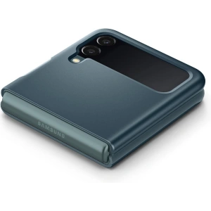 Hurtownia GSM - Case Spigen Thin Fit Samsung Galaxy Z Flip 3 Glänzend Grün - SPN1885GRN - {ean13} - Hurt