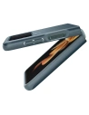 Hurtownia GSM - Case Spigen Thin Fit Samsung Galaxy Z Flip 3 Glänzend Grün - SPN1885GRN - {ean13} - Hurt