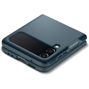 Hurtownia GSM - Case Spigen Thin Fit Samsung Galaxy Z Flip 3 Glänzend Grün - SPN1885GRN - {ean13} - Hurt