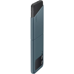 Hurtownia GSM - Case Spigen Thin Fit Samsung Galaxy Z Flip 3 Glänzend Grün - SPN1885GRN - {ean13} - Hurt