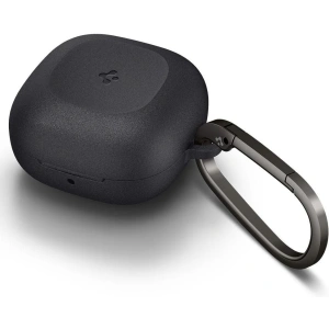 Wholesale Case Spigen Geo Fit Samsung Galaxy Buds 2/Live/Pro Graphite Grey - SPN1887GRPGRE - {ean13} - Hurt