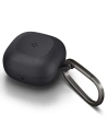Hurtownia GSM - Etui Spigen Geo Fit Samsung Galaxy Buds 2/Live/Pro Graphite Grey - SPN1887GRPGRE - {ean13} - Hurt