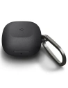 Hurtownia GSM - Etui Spigen Geo Fit Samsung Galaxy Buds 2/Live/Pro Graphite Grey - SPN1887GRPGRE - {ean13} - Hurt