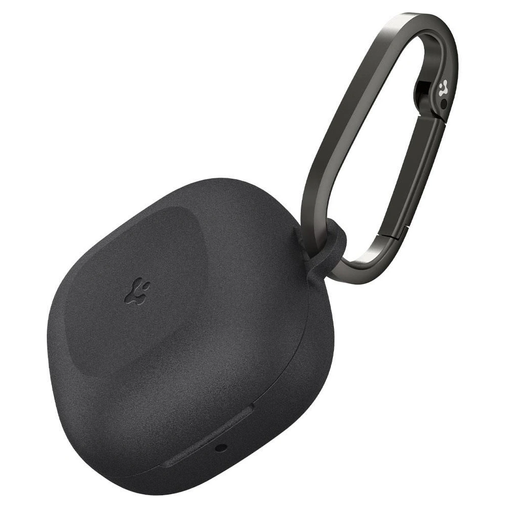 Hurtownia GSM - Etui Spigen Geo Fit Samsung Galaxy Buds 2/Live/Pro Graphite Grey - SPN1887GRPGRE - {ean13} - Hurt