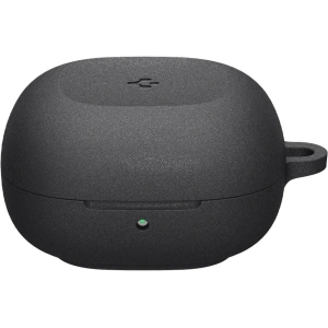 Hurtownia GSM - Case Spigen Geo Fit Samsung Galaxy Buds 2/Live/Pro Graphitgrau - SPN1887GRPGRE - {ean13} - Hurt