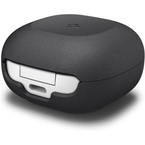 Hurtownia GSM - Case Spigen Geo Fit Samsung Galaxy Buds 2/Live/Pro Graphitgrau - SPN1887GRPGRE - {ean13} - Hurt