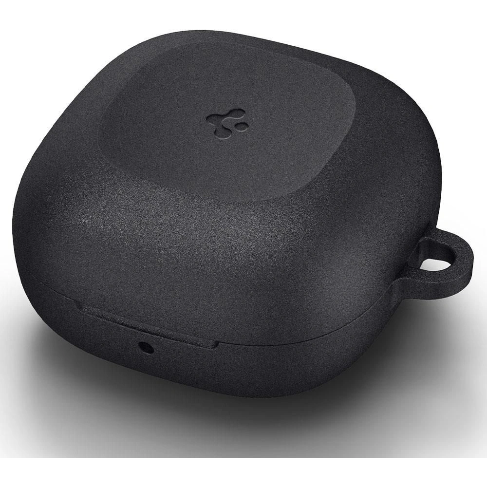 Hurtownia GSM - Etui Spigen Geo Fit Samsung Galaxy Buds 2/Live/Pro Graphite Grey - SPN1887GRPGRE - {ean13} - Hurt