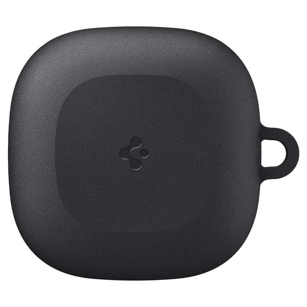 Hurtownia GSM - Etui Spigen Geo Fit Samsung Galaxy Buds 2/Live/Pro Graphite Grey - SPN1887GRPGRE - {ean13} - Hurt