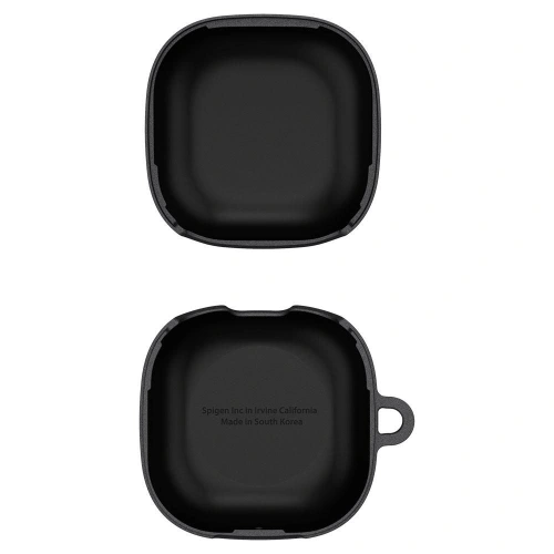 Etui Spigen Geo Fit Samsung Galaxy Buds 2/Live/Pro Graphite Grey