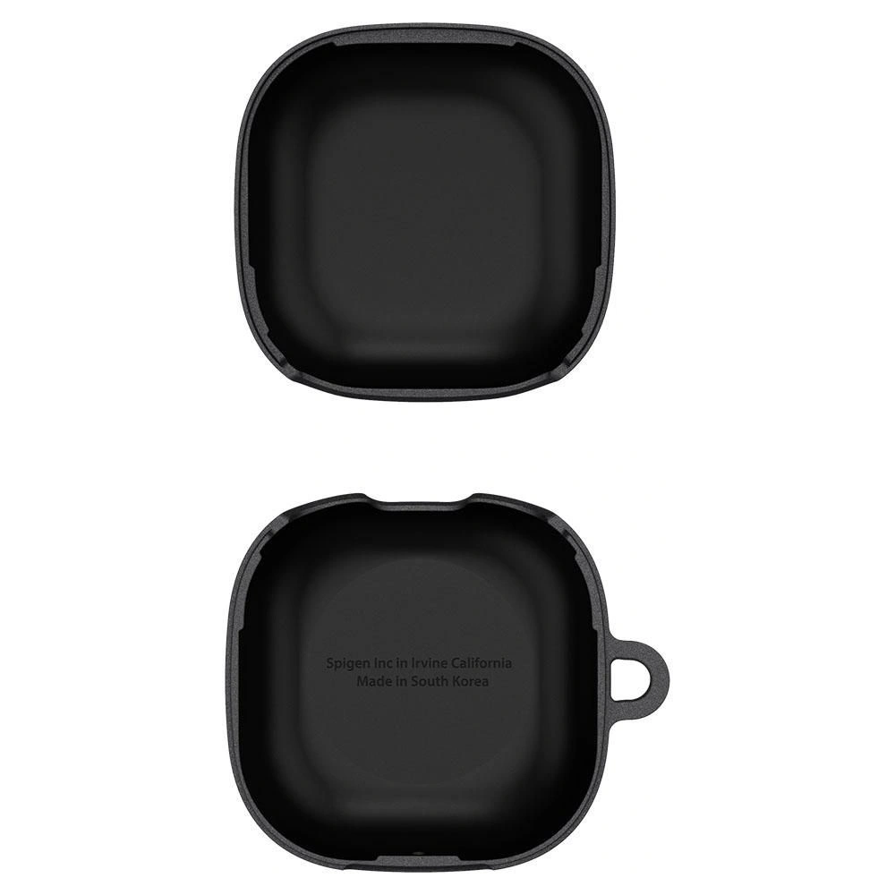 Hurtownia GSM - Etui Spigen Geo Fit Samsung Galaxy Buds 2/Live/Pro Graphite Grey - SPN1887GRPGRE - {ean13} - Hurt