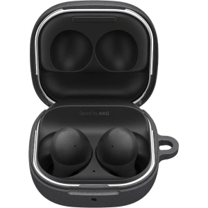 Hurtownia GSM - Case Spigen Geo Fit Samsung Galaxy Buds 2/Live/Pro Graphitgrau - SPN1887GRPGRE - {ean13} - Hurt