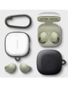 Hurtownia GSM - Etui Spigen Geo Fit Samsung Galaxy Buds 2/Live/Pro Graphite Grey - SPN1887GRPGRE - {ean13} - Hurt