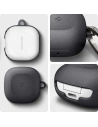 Hurtownia GSM - Etui Spigen Geo Fit Samsung Galaxy Buds 2/Live/Pro Graphite Grey - SPN1887GRPGRE - {ean13} - Hurt