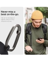 Hurtownia GSM - Etui Spigen Geo Fit Samsung Galaxy Buds 2/Live/Pro Graphite Grey - SPN1887GRPGRE - {ean13} - Hurt