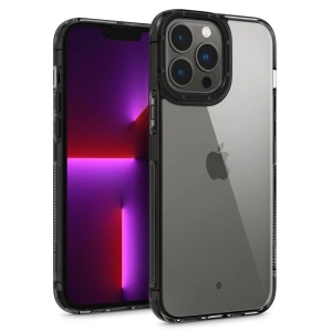 Etui Caseology Skyfall Apple iPhone 13 Pro Max Royal Black