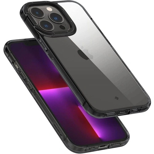 Etui Caseology Skyfall Apple iPhone 13 Pro Max Royal Black