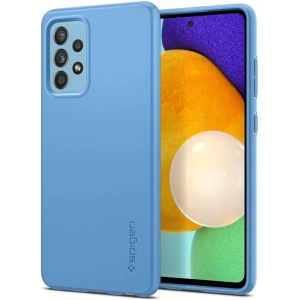 Etui Spigen Thin Fit Samsung Galaxy A52/A52s Awesome Blue