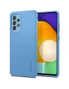 Etui Spigen Thin Fit Samsung Galaxy A52/A52s Úžasná modrá