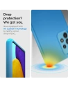 Wholesale Case Spigen Thin Fit Samsung Galaxy A52/A52s Awesome Blue - SPN1888BLU - {ean13} - Hurt