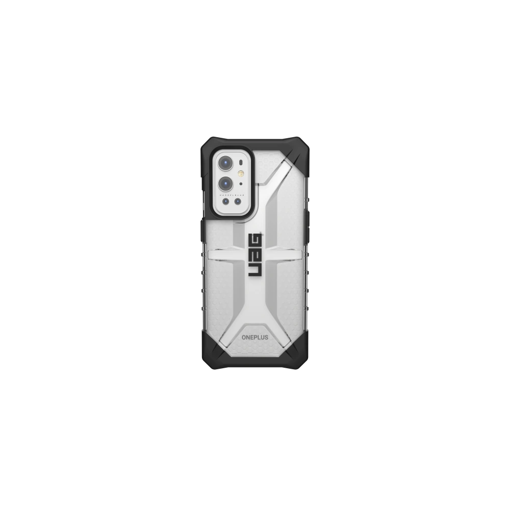 Hurtownia GSM - Etui UAG Urban Armor Gear Plasma OnePlus 9 Pro (průhledné) - UAG829CL - {ean13} - Hurt