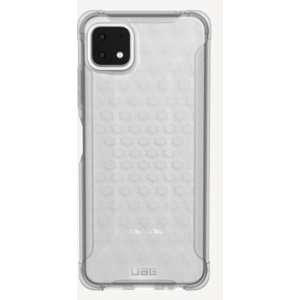 Wholesale UAG Urban Armor Gear Scout - obudowa ochronna do Samsung A22 5G (Frosted Ice) - UAG830ICE - {ean13} - Hurt