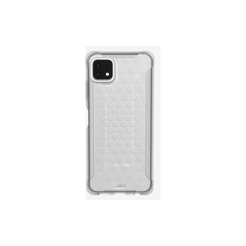 Wholesale UAG Urban Armor Gear Scout - obudowa ochronna do Samsung A22 5G (Frosted Ice) - UAG830ICE - {ean13} - Hurt