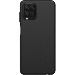 Hurtownia GSM - Case OtterBox React Samsung Galaxy A22 5G (schwarz) - OTB198BLK - {ean13} - Hurt