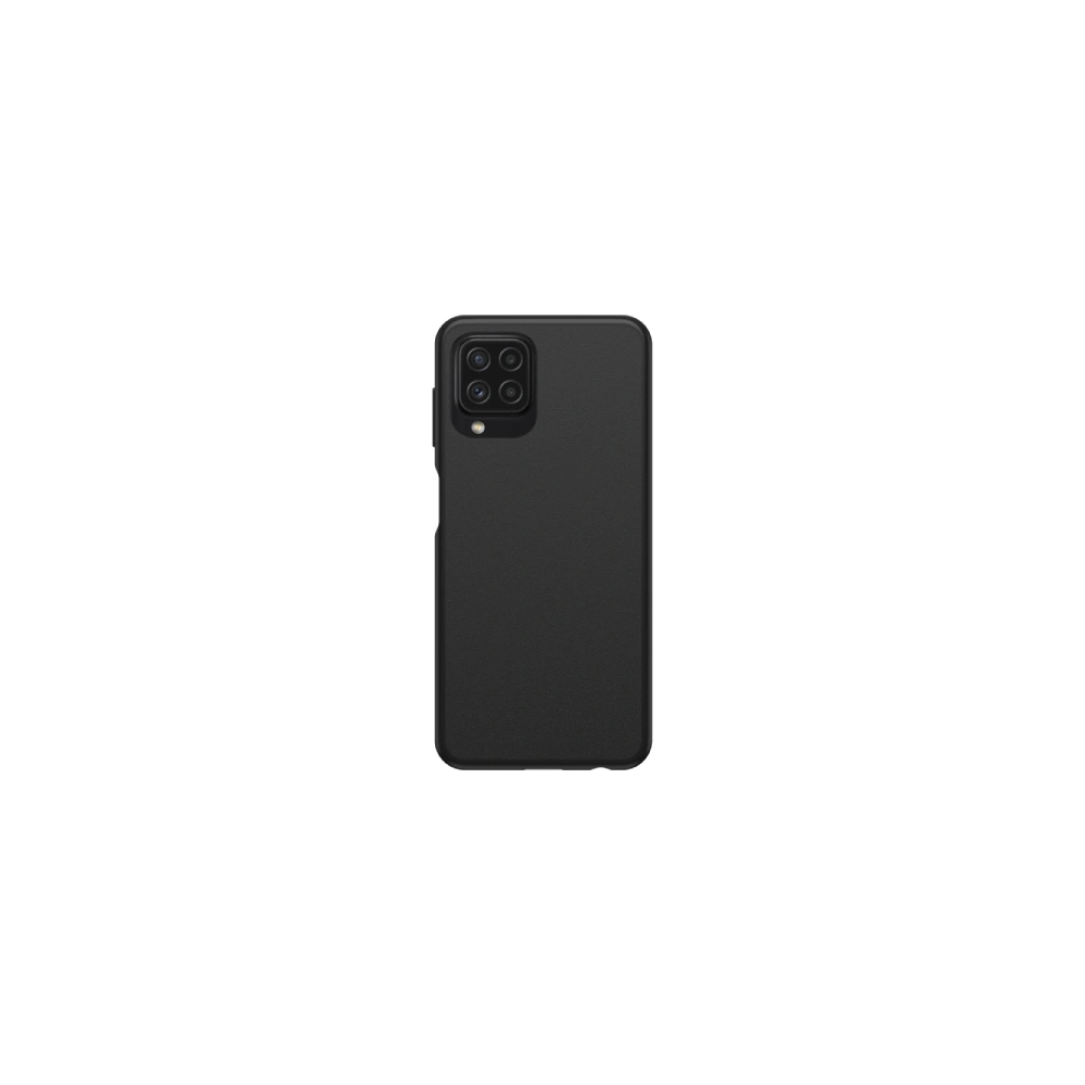 Hurtownia GSM - Etui OtterBox React Samsung Galaxy A22 5G (černá) - OTB198BLK - {ean13} - Hurt