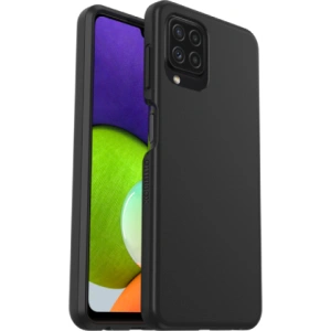 Hurtownia GSM - Case OtterBox React Samsung Galaxy A22 5G (schwarz) - OTB198BLK - {ean13} - Hurt